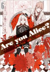 Are you Alice？: 6
