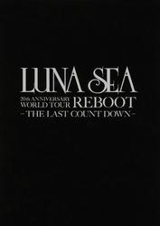 REBOOT -THE LAST COUNT DOWN-