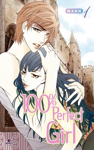 100％PerfectGirl1