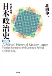 日本政治史（増補版）