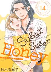 Sugar Sugar Honey 14