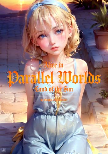 Alice in Parallel Worlds 2 Land of the Sun