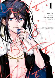 【無料】LOVE & HATE