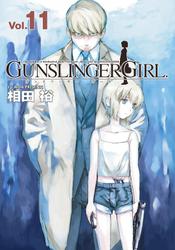GUNSLINGER GIRL(11)