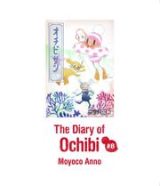 The Diary of Ochibi-san (オチビサンEnglish ver.) vol.8