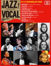 JAZZ VOCAL COLLECTION TEXT ONLY