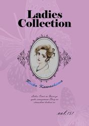 Ladies Collection vol.151
