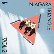 EIICHI OHTAKI DIGITAL ARCHIVES Vol.04『NIAGARA TRIANGLE Vol.2 VOX』