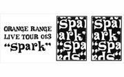 ORANGE RANGE LIVE TOUR 013 〜spark〜 トランプPHOTO BOOK 電子版