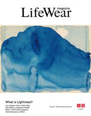 LifeWear magazine