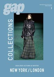 2024-25 A/W PRET-A-PORTER gap COLLECTIONS NEW YORK / LONDON