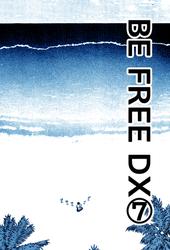 BE FREE DX版7